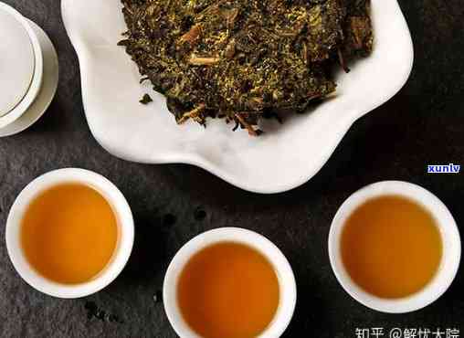 茯茶适合什么节喝好，四皆宜，揭秘茯茶最适合哪个节饮用？