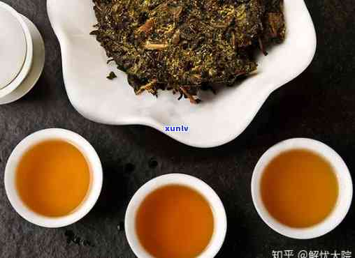 茯茶适合哪个节喝，揭秘饮用时机：茯茶在哪个节最适合品尝？