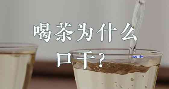 茶为什么不能大口喝？视频解析