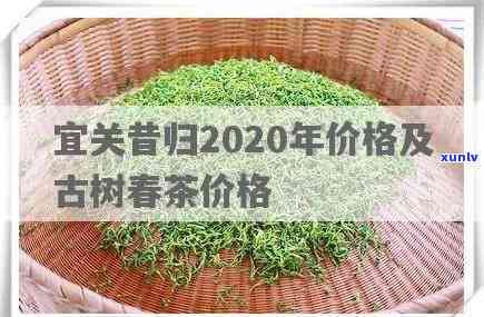 历年昔归古树价格对比：2020、2021与2019的价格走势