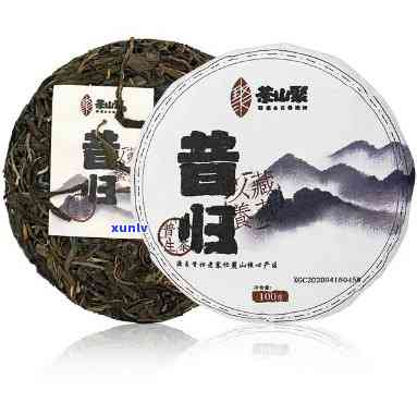 昔归古树茶山，《探寻古韵：昔归古树茶山的魅力》