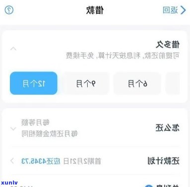 借呗逾期信用守护期是几天啊，解答你的疑问：借呗逾期信用守护期是几天？