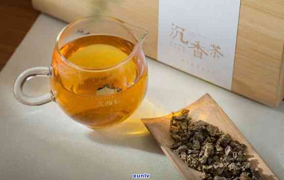 沉香茶什么时间喝，饮用时间：探究沉香茶的养生效果