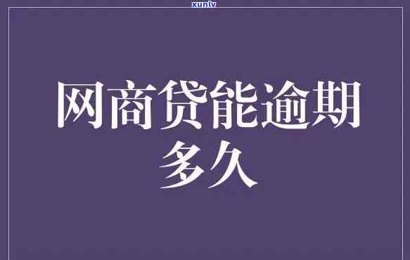 速卖通网商贷逾期一天怎么办，紧急应对：速卖通网商贷逾期一天的处理 *** 