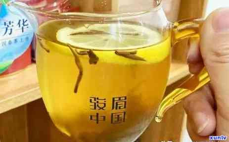 探究红茶中茶红素的功效、作用及其使用禁忌