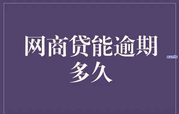  *** 卖家网商贷逾期一天- *** 卖家网商贷逾期一天会怎么样