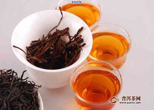 四大高香红茶是哪些，探索茶叶世界：揭秘四大高香红茶