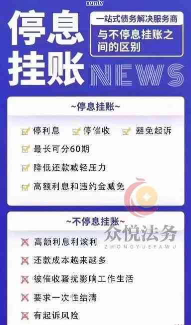 停息挂账逾期一天的作用及解决办法