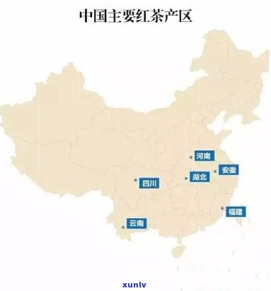 经典红茶产地：哪些值得信？