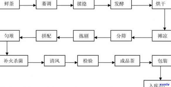 红茶加工工艺是什么，「揭秘」红茶加工工艺全过程，你了解吗？