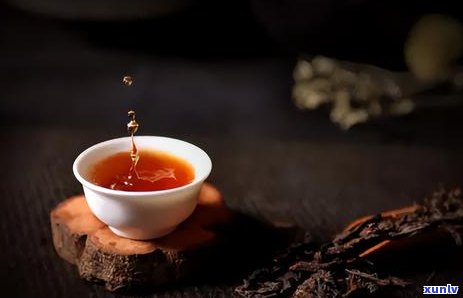 红茶属于什么发酵程度的茶类?