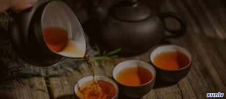 红茶是凉性茶还是热性茶，红茶：凉性还是热性？一次全面解析