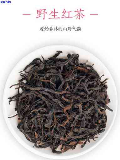 野生红茶珍品，探索大自然的馈赠：野生红茶珍品的独特魅力