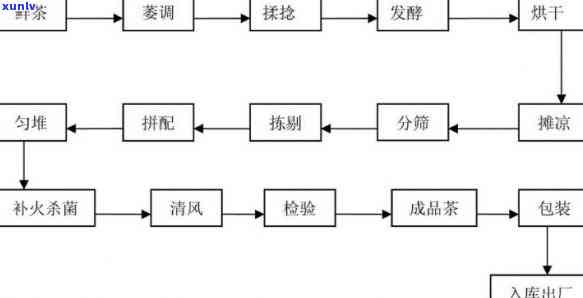 红茶的关键工序是什么，揭秘红茶 *** 过程：关键工序解析