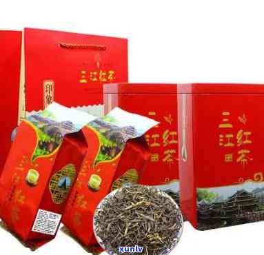 西三江红茶怎么样-西三江红茶好喝吗