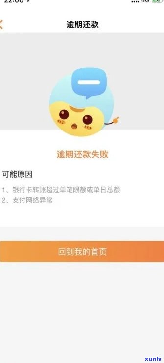 网商贷逾期第二天-网商贷逾期第二天马上还款会影响吗?