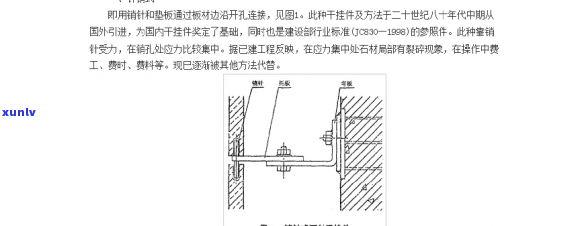 干挂的挂件有几种，揭秘干挂挂件的种类：了解不同款式和材质的选择