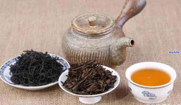 沙巴红茶是什么茶？详解其种类与特点