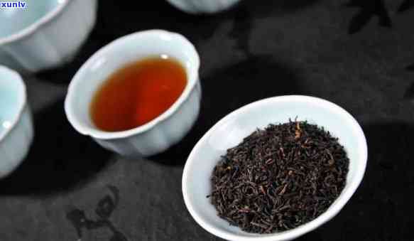 沙巴红茶是什么茶？详解其种类与特点