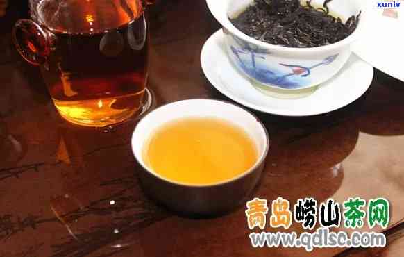 崂山红茶功效与作用是什么，探秘崂山红茶：揭秘其独特功效与作用