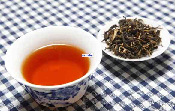 红茶是什么茶？详解红茶叶的特点与分类