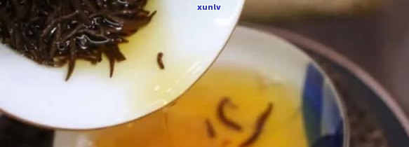 为什么红茶泡出来有油污，解密红茶油脂问题：为什么红茶泡出来会有油污？