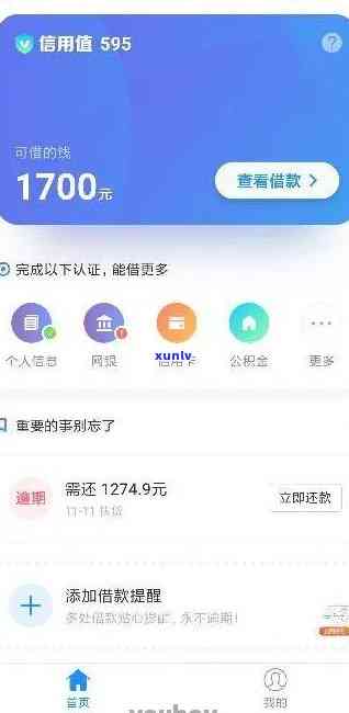 网商贷逾期两天，还清后能否再次借款？安全性怎样？