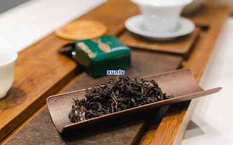 哪种茶属于发酵茶啊？绿茶、红茶还是乌龙茶？看图了解