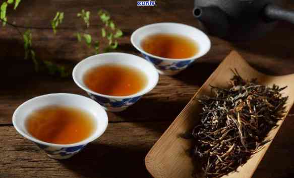 哪种茶属于半发酵茶-哪种茶属于半发酵茶?