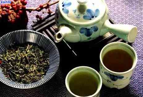 哪种茶含茶多酚最多呢，探究茶叶中的茶多酚含量：哪种茶更高？