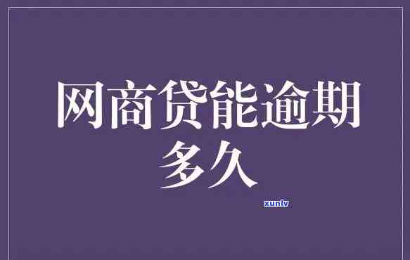 网商贷逾期7000多少天-网商贷逾期7000多少天会起诉