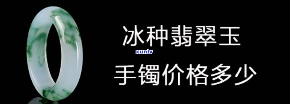 玉镯天然翡翠冰种：价值解析与选购指南