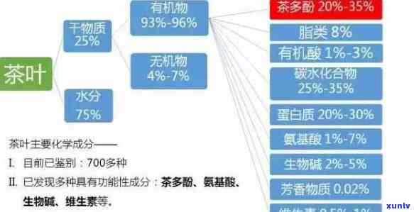 哪种茶叶含钙量更高？比较不同茶类的钙含量