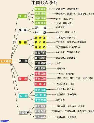 你知道哪些茶的文化知识，探秘茶文化：你应知道的茶叶知识