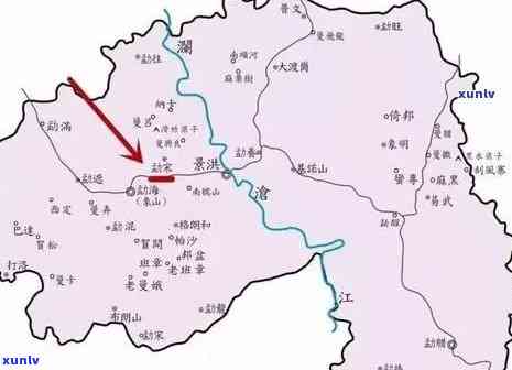 曼松古树茶产地揭秘：在哪座山头出名？属于哪个茶区？