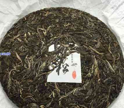 曼松古树茶500g-曼松古树茶特点