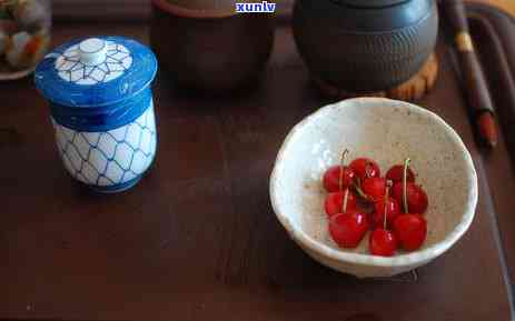 冲茶步骤各部分名称-冲茶的八个步骤