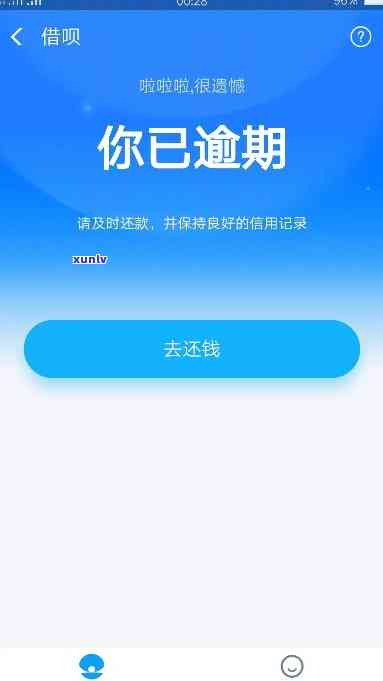 支付宝借呗逾期40天能查到吗，关于支付宝借呗逾期40天的疑问，你必须知道的一切！