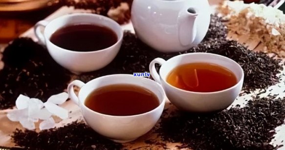 浓茶和淡茶,哪个更养人，探究养生之道：浓茶与淡茶，哪个更适合你？