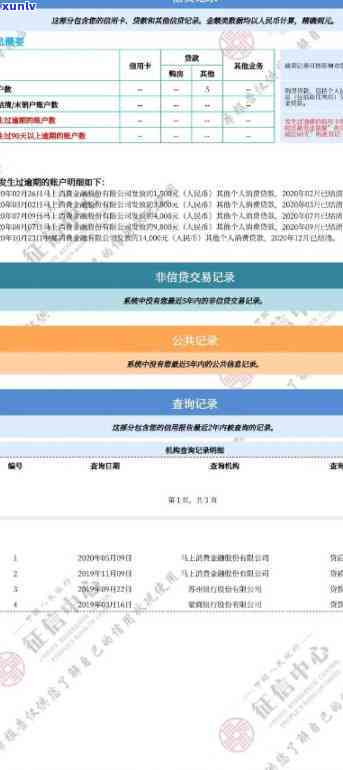 支付宝借呗逾期20天：严重程度及是不是上？