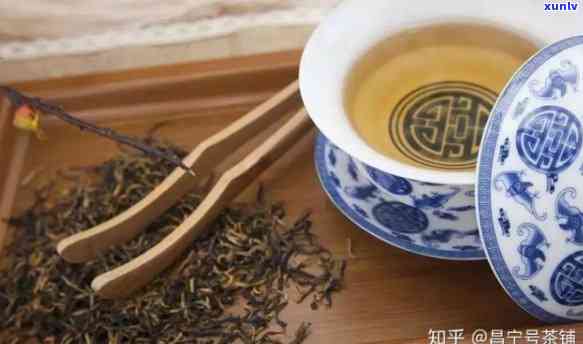 英国红茶与中国红茶：区别与比较