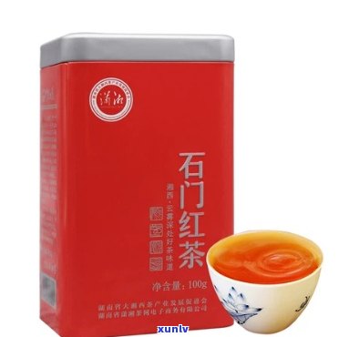 石门红茶高山生态茶-石门红茶价格