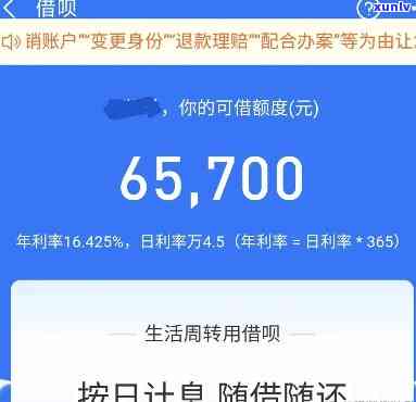 支付宝借呗逾期700多天：结果及解决  