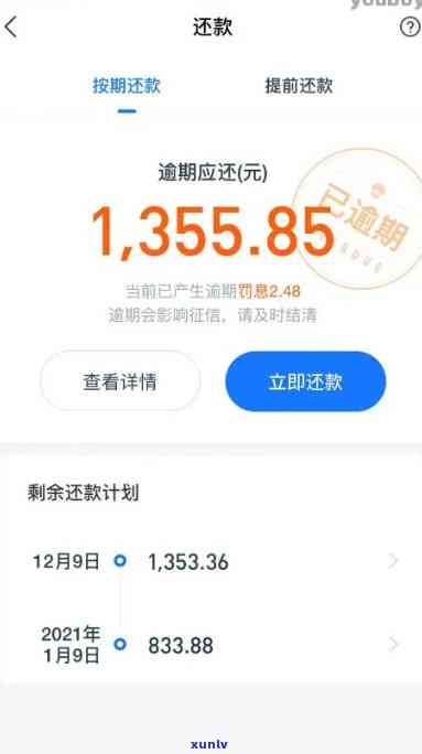 支付宝网商贷逾期31天-支付宝网商贷逾期31天会怎样