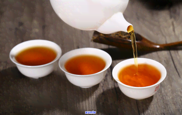 川红茶是香精茶吗？探讨其成分与 *** 过程