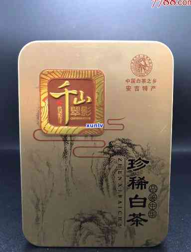 千山翠影珍稀白茶价格，探秘千山翠影珍稀白茶：价格解析与品鉴指南