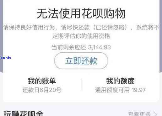 支付宝网商贷逾期十天严重吗？结果、解决办法全解析！