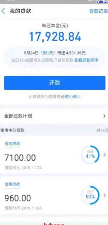 支付宝的网商贷逾期十天-支付宝的网商贷逾期十天会怎么样