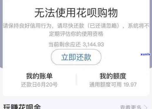 支付宝网商贷逾期100多天，怎样解决及可能作用？