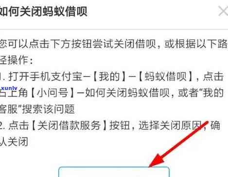 支付宝借呗逾期多少天会进入个人信用报告？